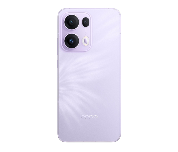 OPPO Reno13 Pro 5G 12/512GB Plume Purple - 1318047 - zdjęcie 6